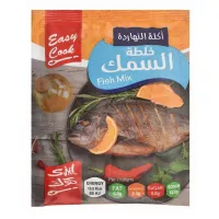 ايزي كوك خلطة السمك 40جم