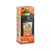 زيت قرع عسل طبيعي 30مل