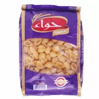 حواء مكرونة 400جم قواقع