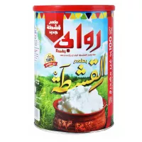 روابى سمنه بطعم القشطة 1.5كجم