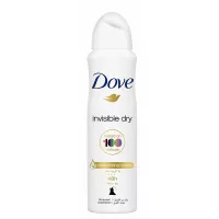 دوف سبراى 150مل Invisible Dry