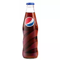 بيبسى الهضبة 300مل