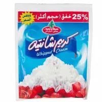 حلو الشام كريم شانتيه 45جم