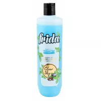 Frida شاور جل 650مل Clean Sky