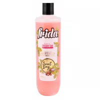 Frida شاور جل 650مل Sweet day