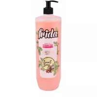 Frida شاور جل 1.2لتر Sweet Day