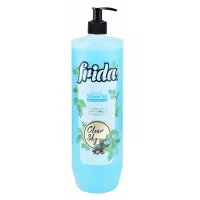 Frida شاور جل 1.2لتر Clean Sky