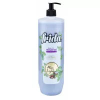 Frida شاور جل 1.2لتر Moon Light
