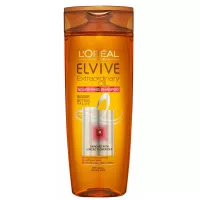 Elvive شامبو 400مل تغدية عميقة