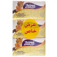 زينة مناديل عود 550م 3ق
