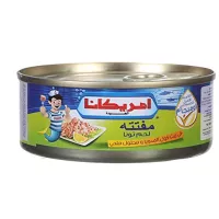 امريكانا مفتت 140 جم