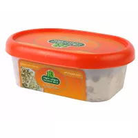 حلواني حلاوة طحينية لوز 275 جم
