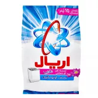 اريال مسحوق يدوى  لافندر 260+20 جم