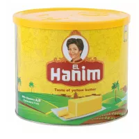 الهانم سمنه 1.5 ك