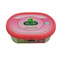حلواني حلاوة طحينية لايت 275 جم