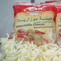 ميلكى موتزريلا 200 جم