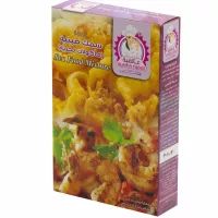 العالمية علبة خلطة السمك الصينية 35جم