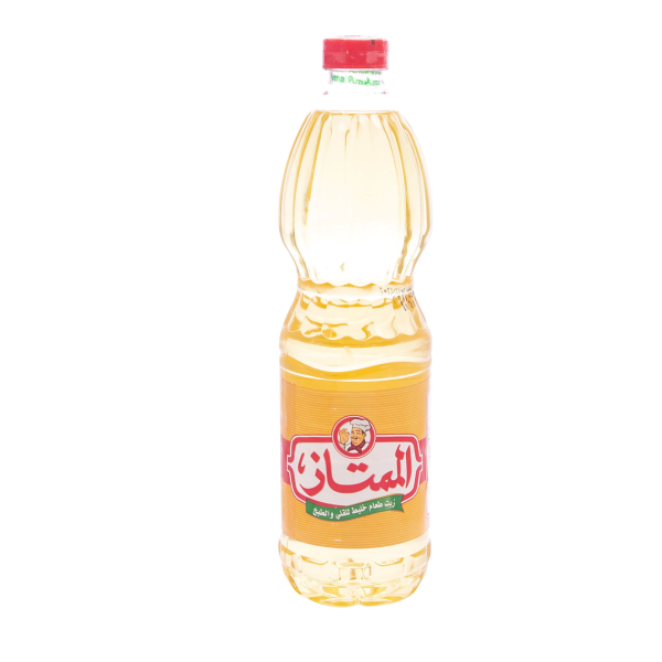 زيت للقلي والطهي ممتاز زيت خليط 700 مل