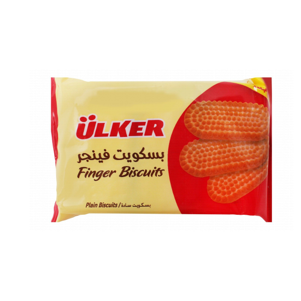 بسكويت اولكر بسكويت فينجر 50 جم