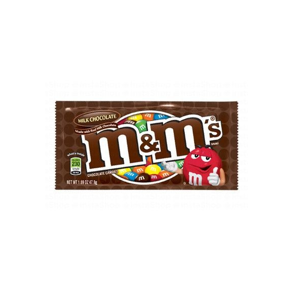 شيكولاته M&amp;m شيكولاته 45 جم