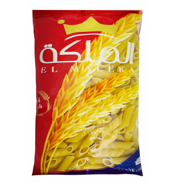 فرن الملكه مكرونة 400 جم فرن