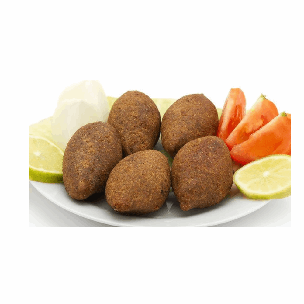 مجمدات خضار بدرى كبيبه شامى