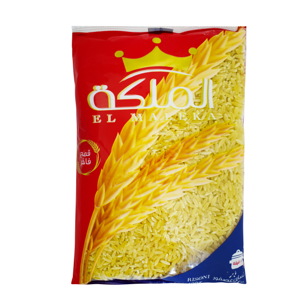 لسان عصفور الملكه مكرونة 400 جم لسان