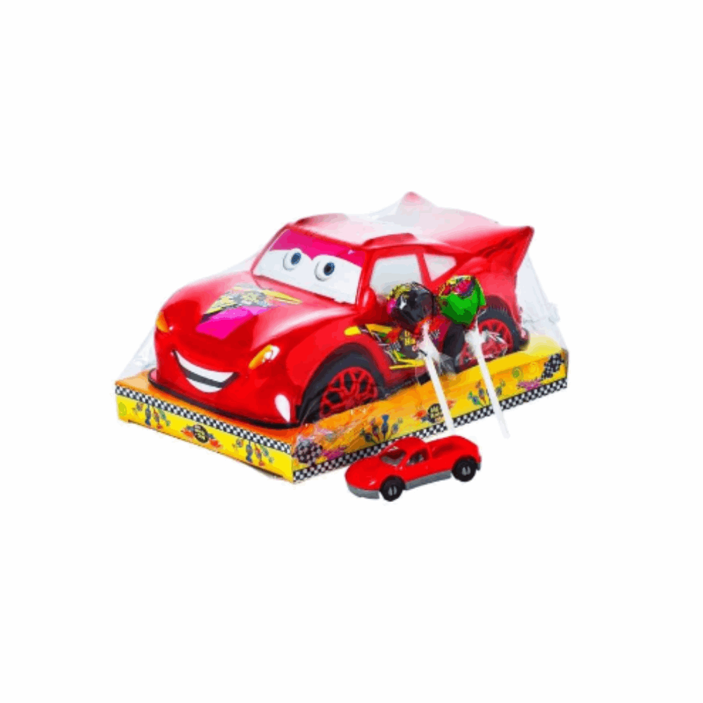 العاب بيج هيمتو ستاند كار حلويات