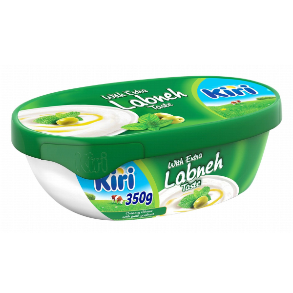 لبنة كيري لبنه 350 جم