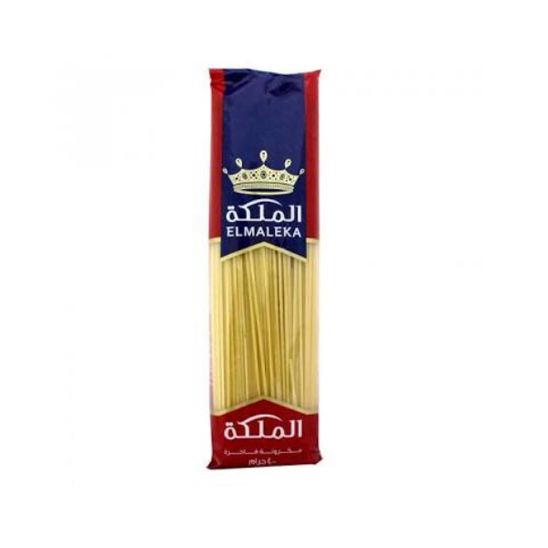 اسباجيتي الملكه مكرونة 400 جم اسباجيتى