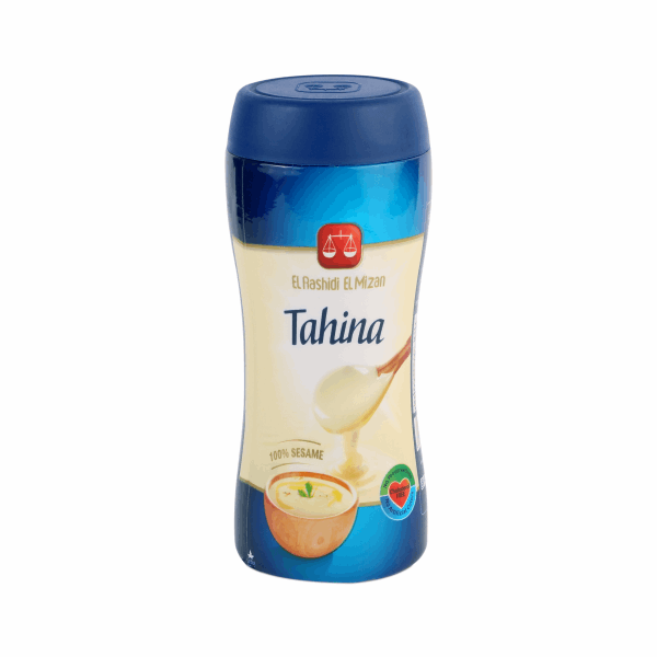 طحينة الرشيدى الميزان طحينه عبوة 475 جم
