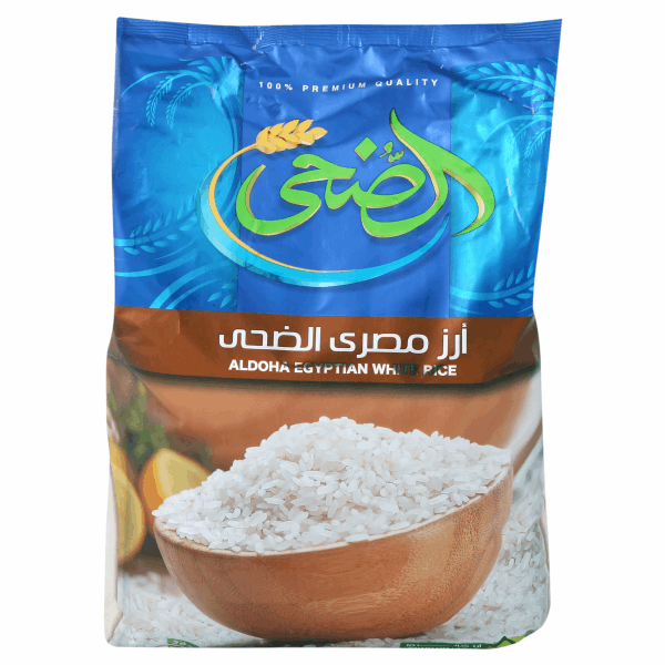ارز الضحى ارز 5 ك