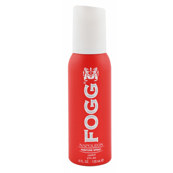 مزيل عرق فوج سبراى 120مل نابليون