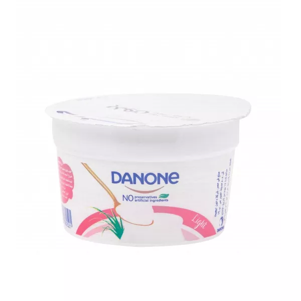 دانون زبادي لايت 170جم