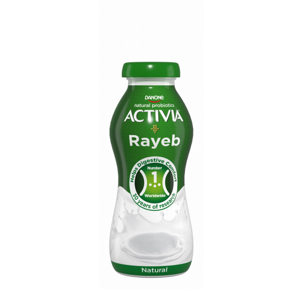 رايب اكتيفيا رايب 220جم