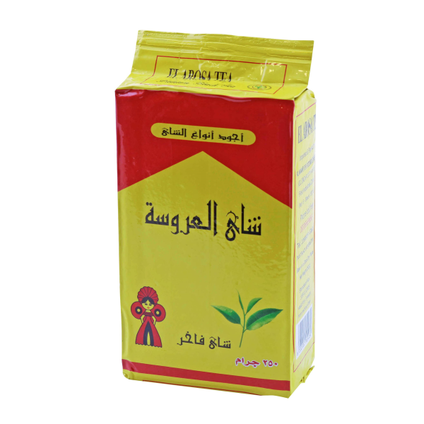 شاي العروسه شاى 250 جم