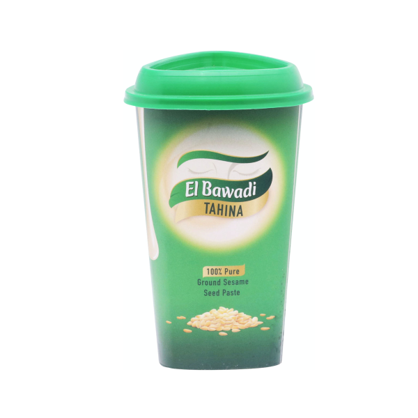 طحينة البوادى طحينه 250 جم