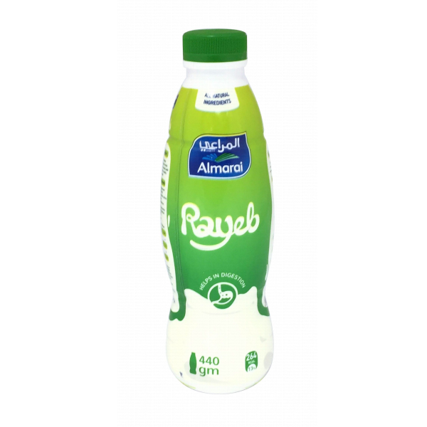 رايب المراعي رايب 440 مل