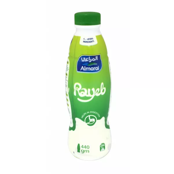 رايب المراعي رايب 440 مل