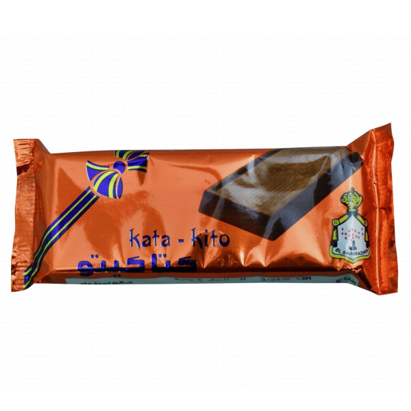 بسكويت كتاكيتو بسكويت شيكولاته 1 ق