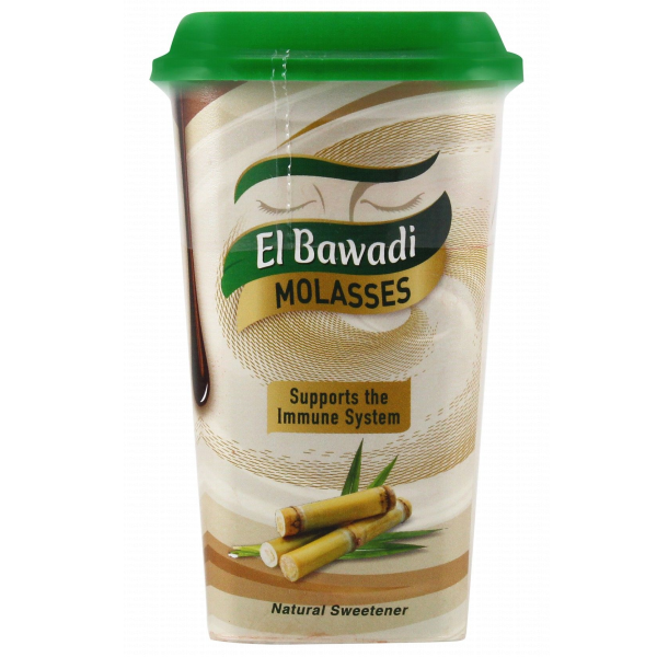عسل البوادى عسل اسود 355جم