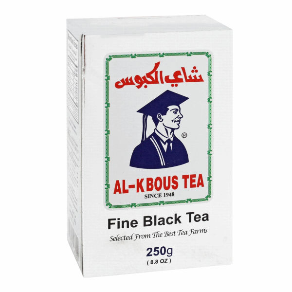 شاي الكابوس شاى 200 جم
