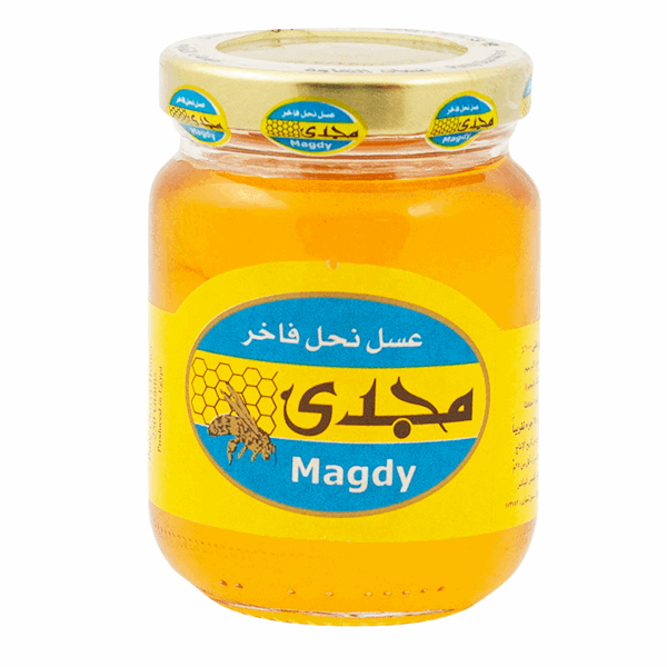 عسل مجدى عسل 250جم