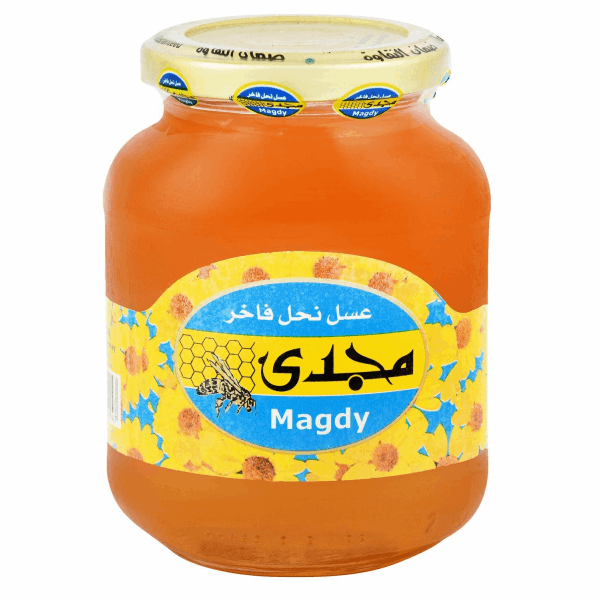 عسل مجدى عسل 500جم