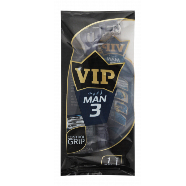 حلاقة VIP ماكينه حلاقة كنترول جريب 1 ق