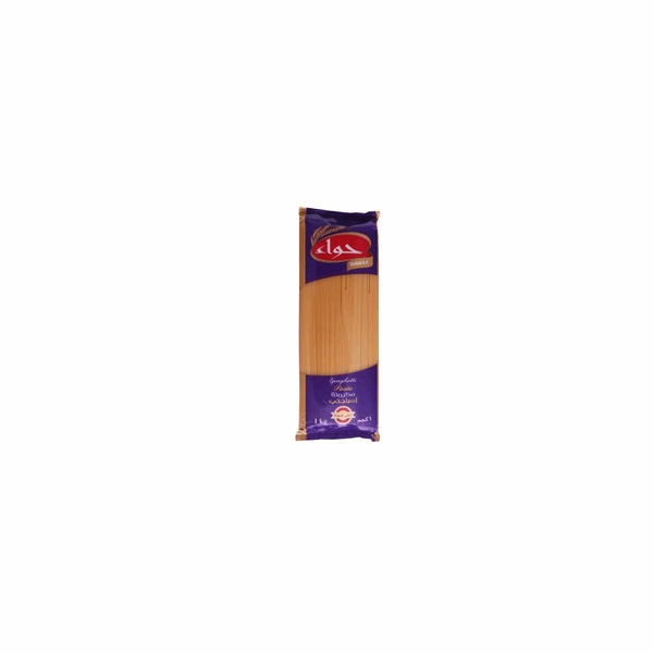 اسباجيتي حواء مكرونة 1 كجم اسباجيتى