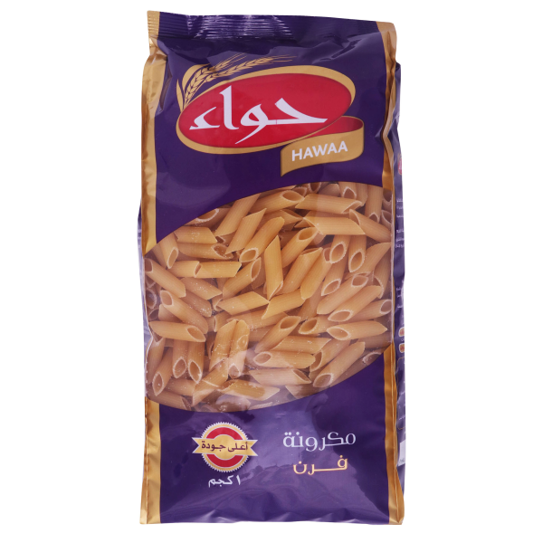 فرن حواء مكرونة 1 كجم فرن