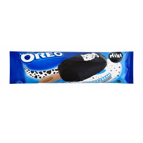 ايس كريم اوريو مينى ستيك