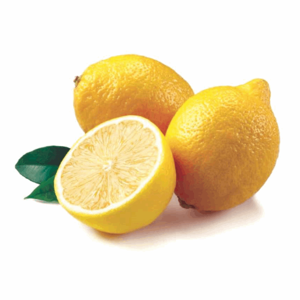 خضروات الكرمه ليمون