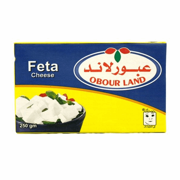 عبور لاند عبور لاند فيتا 250جم